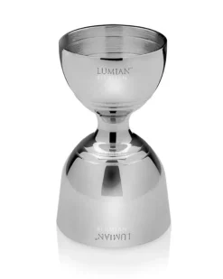 Barmaß Jupiter | 30/60 ml - Silber