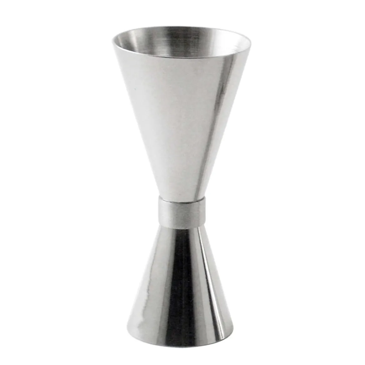 Barmaß Mr. Slim | 15/30 ml - Silber