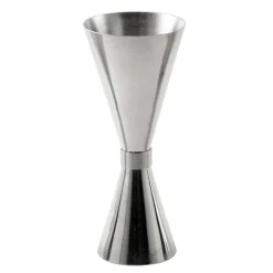 Barmaß Mr. Slim | 20/40 ml - Silber