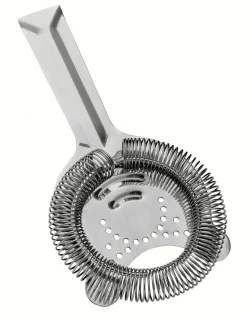 Barsieb - Hawthorne Strainer | Silber