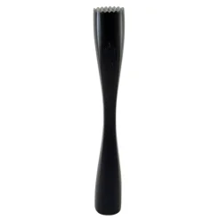 Barstößel - XL Muddler | Schwarz - 29,5 cm