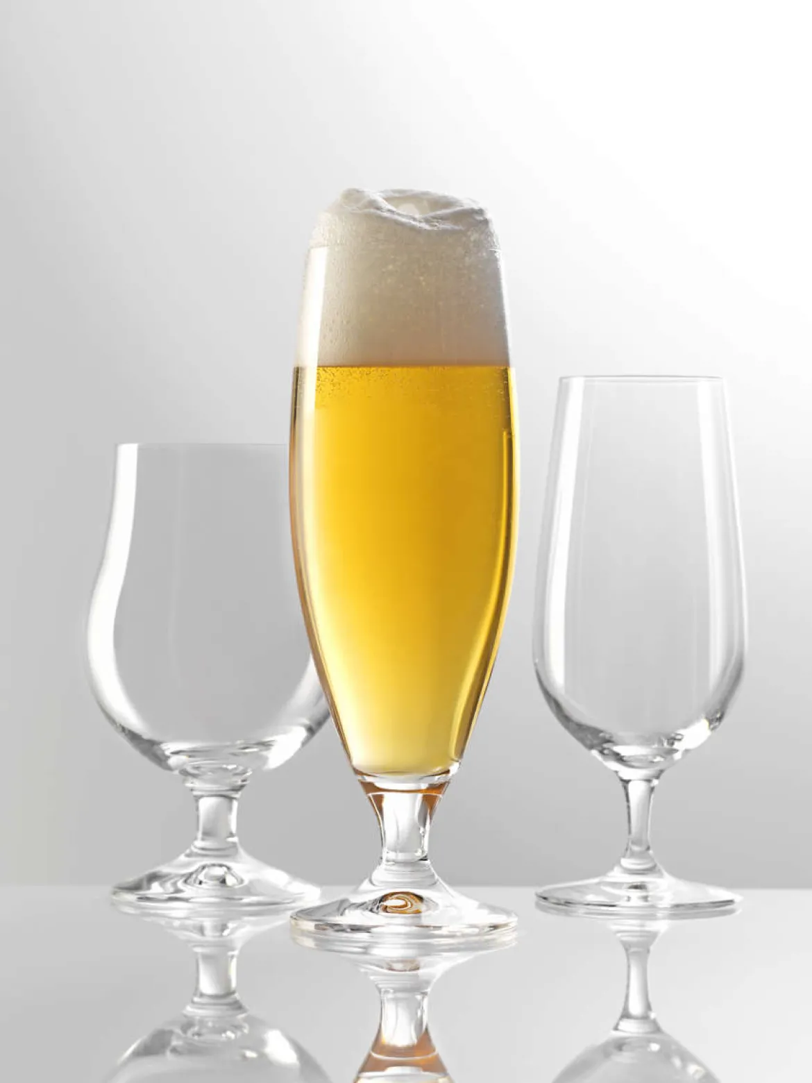 Biertulpe Imperial 0,5l | Stölzle Lausitz | 620 ml (6 Stk)