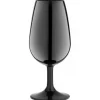 Blindtasting Glas INAO - Schwarz | Rona | 210 ml (6 Stk)