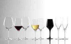 Bordeauxglas | Exquisit - Stölzle Lausitz | 645 ml (6 Stk)