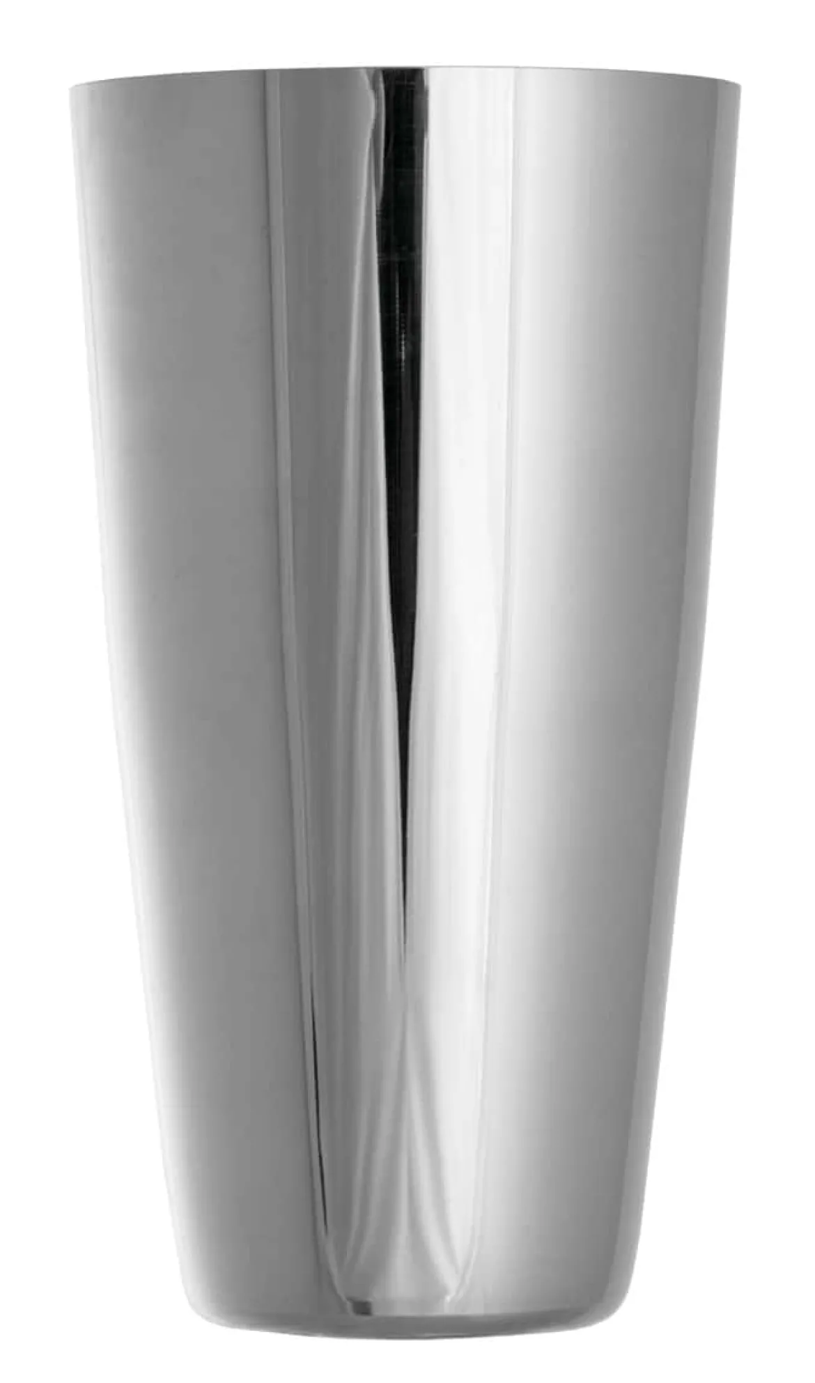 Boston Shaker Tin | 850 ml - Silber