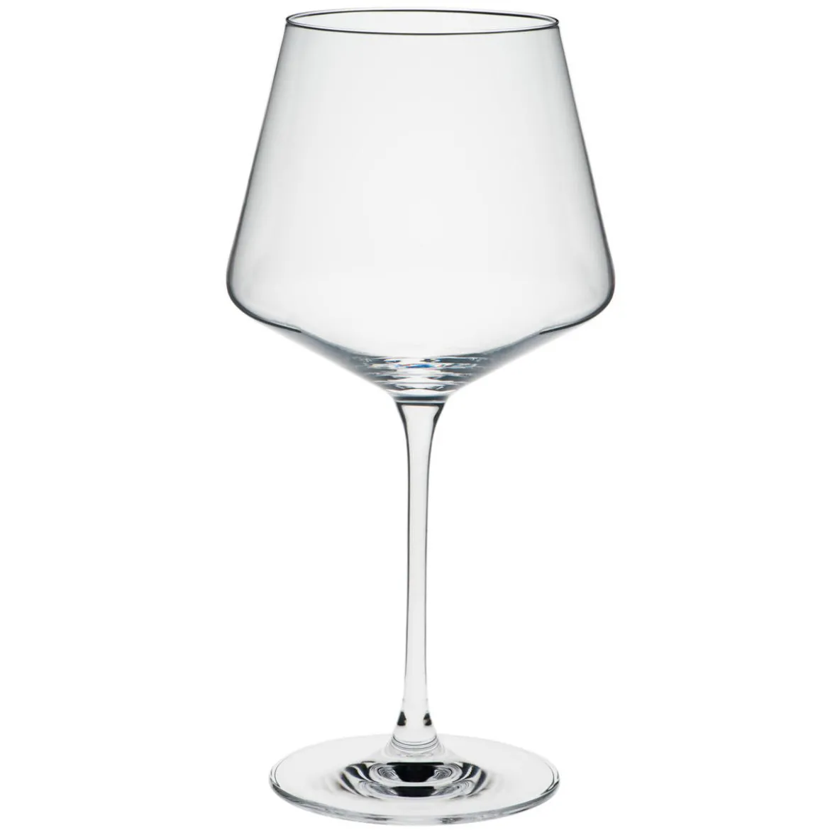 Burgunderglas | Edge - Rona | 730 ml (6 Stk)