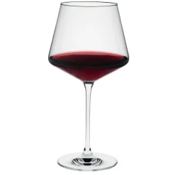 Burgunderglas | Edge - Rona | 730 ml (6 Stk)