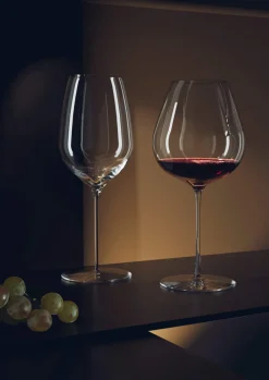 Burgunderglas | Fino - Stölzle Lausitz | 810 ml (6 Stk)