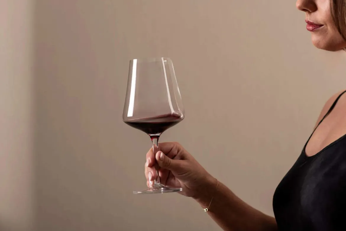 Burgunderpokal "Beaune" | Fine - Schott Zwiesel | 660 ml (6 Stk)