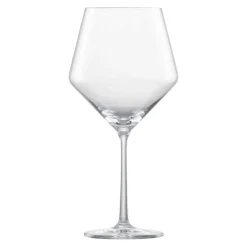 Burgunderpokal | Pure - Schott Zwiesel | 690 ml (6 Stk)