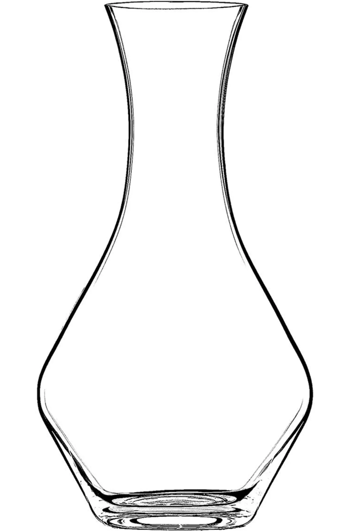 Cabernet Dekanter | Riedel | 1050 ml