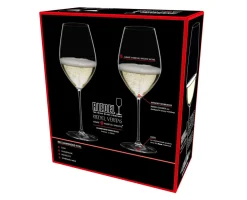 Champagnerglas | Veritas - Riedel | 460 ml (2 Stk)