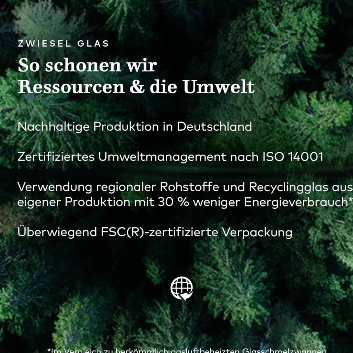 Champagnerglas | Vina - Schott Zwiesel | 270 ml (6 Stk)