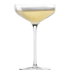 Champagnerschale Twist | Stölzle Lausitz | 220 ml (6 Stk)