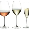Champagner Tasting Set | Riedel | 3 Stk