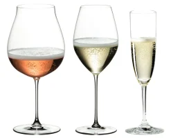 Champagner Tasting Set | Riedel | 3 Stk