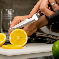 Cocktailbar Messer - Coley | Edelstahl - 24,5 cm