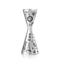 Cocktail Jigger - Afrodite Tattoo | 30/60 ml