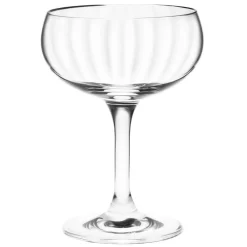 Cocktailschale Paris - Coupe - Optic Dekor | 260 ml