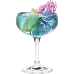 Cocktailschale Paris - Coupe - Optic Dekor | 260 ml