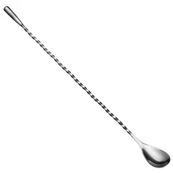 Cocktailset Boston 2 - Silber