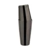 Cocktailset Tin in Tin 1 - Gunmetal Schwarz
