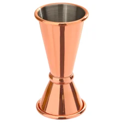 Cocktailset Tin in Tin 1 - Kupfer