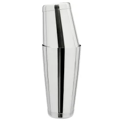 Cocktailset Tin in Tin 1 - Silber