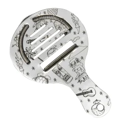 Coley Hawthorne Strainer | Tiki Verzierung