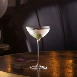Coupetini Cocktailschale | Savage - Nude | 170 ml (6 Stk)