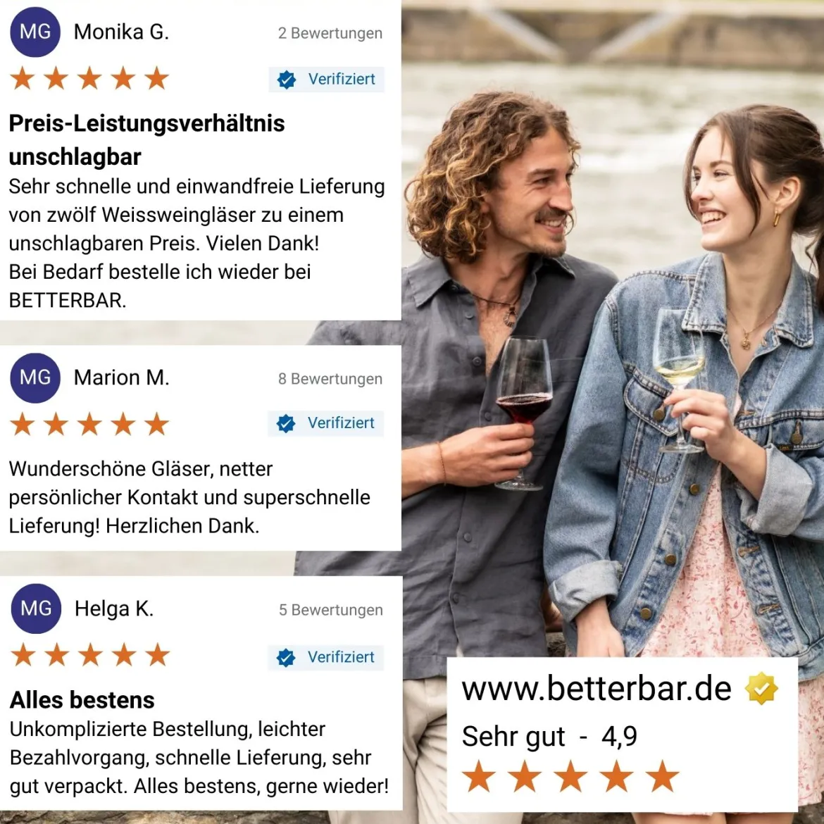 Dekanter Erebus | Stölzle Lausitz | 1500 ml