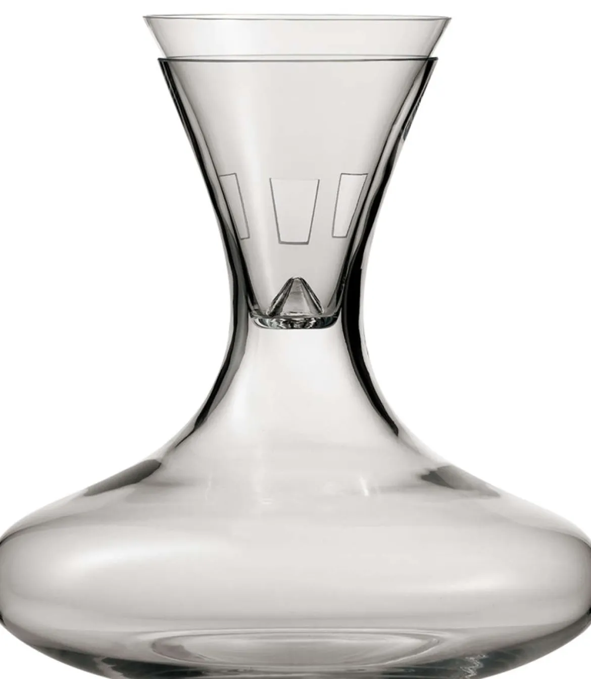 Dekantiertrichter | Diva - Schott Zwiesel | 10,6 cm