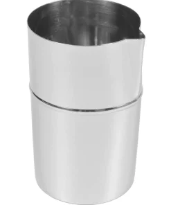 Edelstahl Rührglas | 750 ml