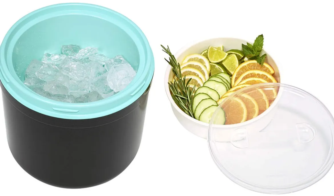 Eiseimer Hot & Cold | 4L