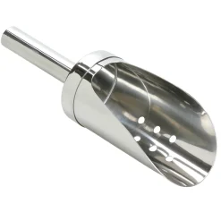 Eisschaufel gelocht | 150 ml