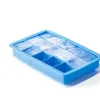 Eiswürfelform 3 cm Würfel | 15 Stück