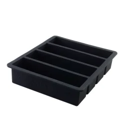 Eiswürfelform - Collins Spear | 13x3x3 cm - 4 Stück