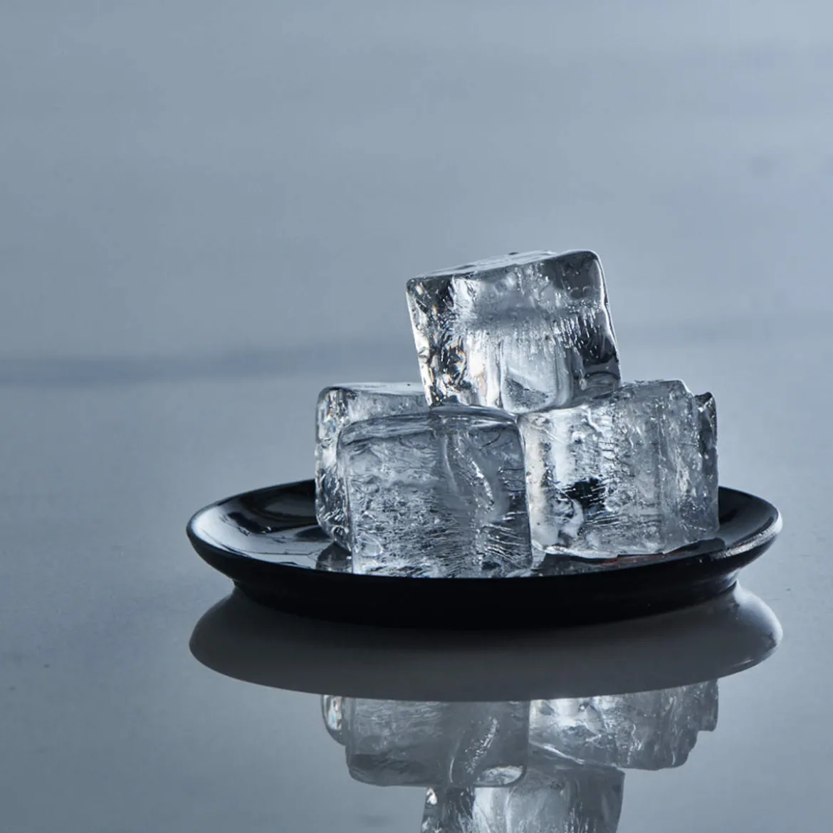 Eiswürfelform – Lurch | 32 x 2 cm