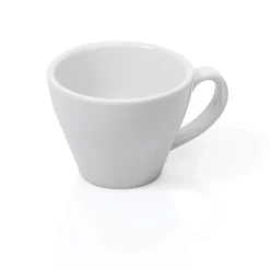 Espresso Doppio Tasse - Italia White | Weiß - 180 ml (6 Stk)