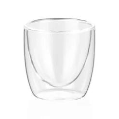 Espresso Gläser - Lounge | doppelwandig - 70 ml (2 Stk)