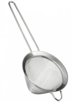 Feinsieb | Edelstahl - 9 cm
