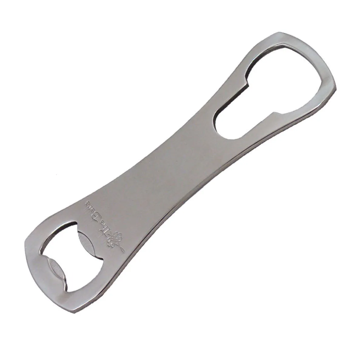 Flaschenöffner - Speedopener mit Ausgießer-Entferner
