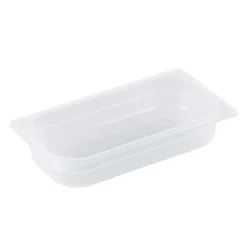GN 1/3 Behälter - Polypropylen - GN 84 | 6,5 cm