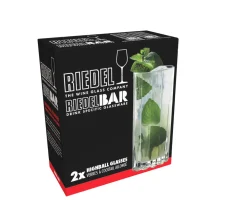 Highball Glas | Drink Specific Glasware - Riedel Bar | 310 ml (2 Stk)