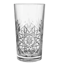 Highball Glas - Sternmuster | 355 ml