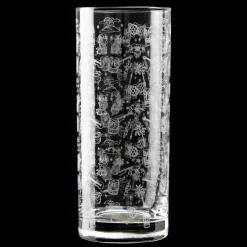 Highball Glas - Tiki Verzierung | 300 ml