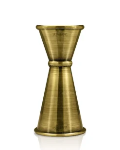 Japanischer Jigger | 20/40 ml - Bronze