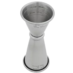 Jigger Japan | 30/45 ml - Silber