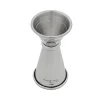 Jigger Japan | 20/40 ml - Silber