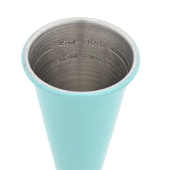 Jigger Japan | 30/60 ml – Türkis
